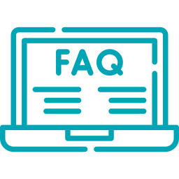 FAQ icon