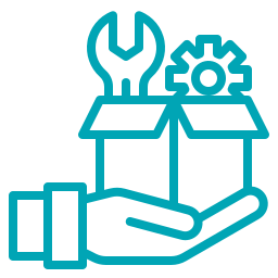 Tools Icon