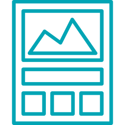 Template icon