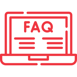 FAQ icon