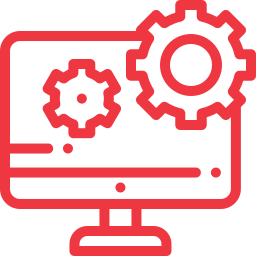 Presentation icon