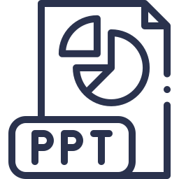 PPT Icon