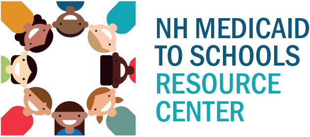 New Hampshire Medicaid to Schools
